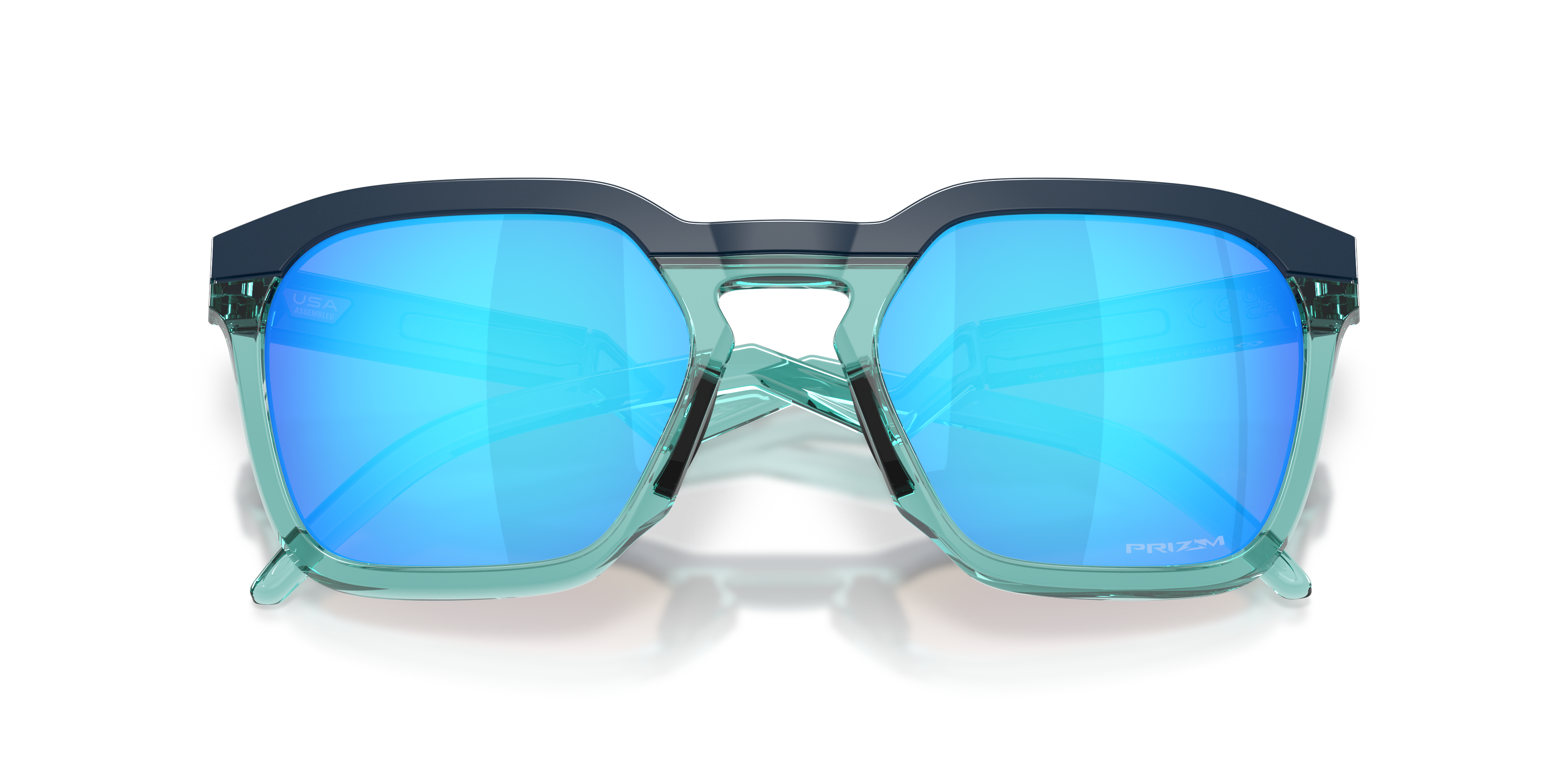 Oakley OO9533 953304 Hstn Sq 